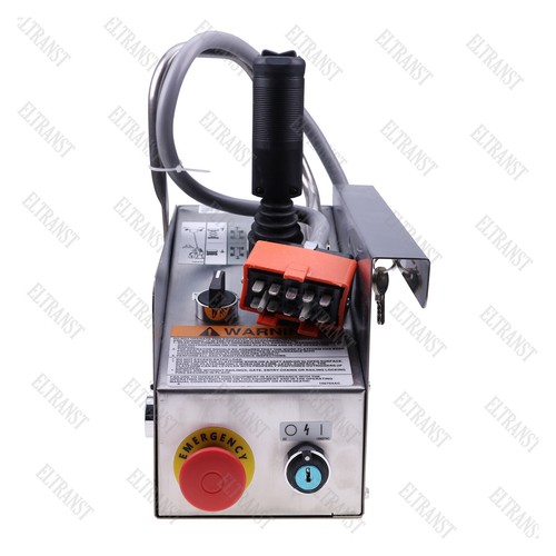 Control Box 104491 For SkyJack SJII3220 SJM3015 SJM3219 SJII6832 ...