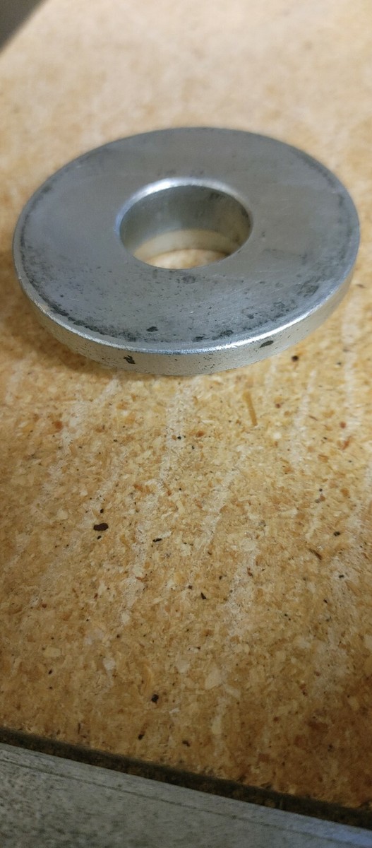 1996 KAWASAKI ZX6E ZX 6 NINJA REAR SPROCKET HUB WASHER