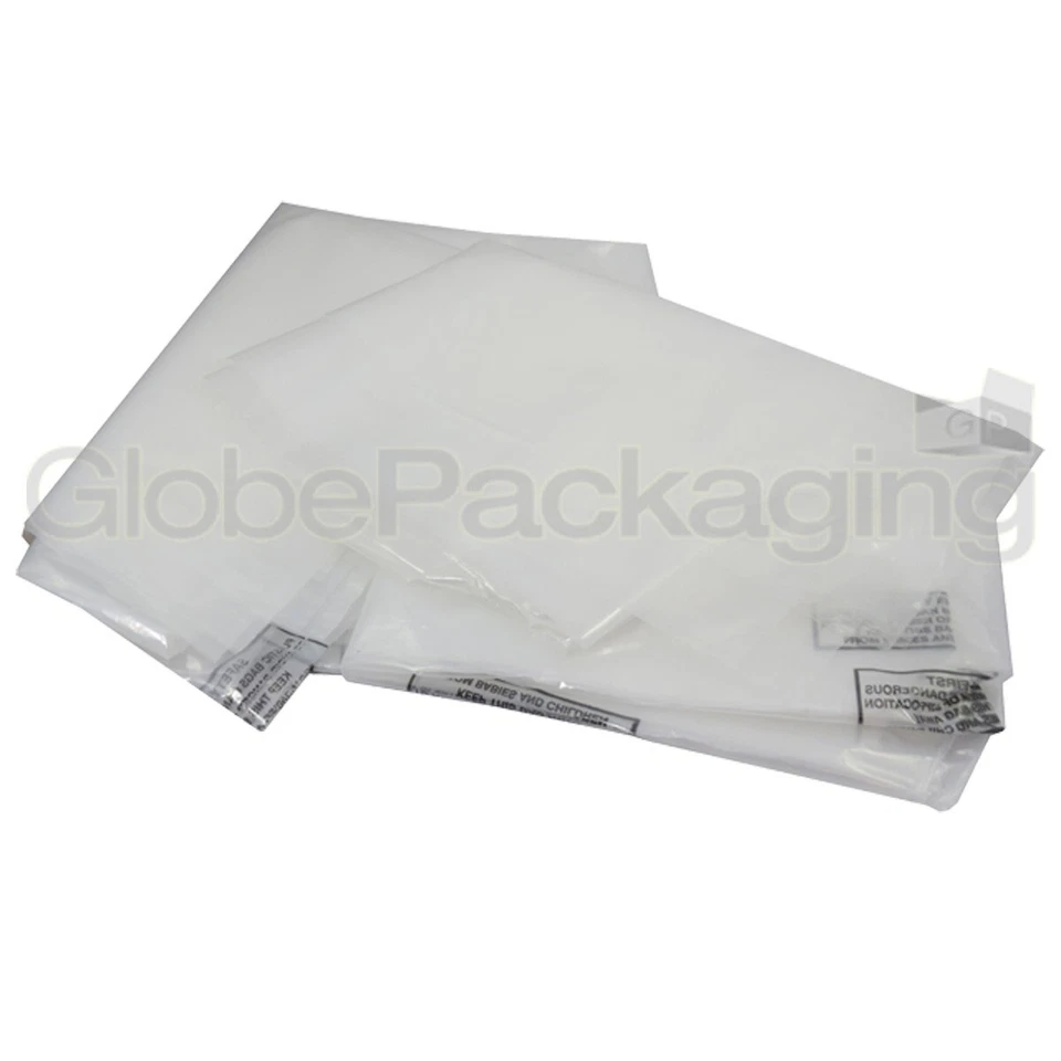 HEAVY DUTY LARGE SOFA FURNITURE STORAGE COVERS BAGS 3048x1372mm *ALL QTY'S* - Image 4 of 4