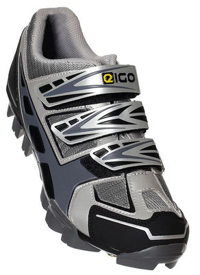EIGO EPSILON MTB SCHUHE MOUNTAINBIKE SCHUHE MTB RENNSCHUH