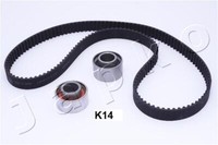 Japko Zahnriemensatz Zahnriemen FüR KIA Carens II FJ 1.8 FC 1.8I