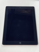 iPad 2 16GB A1396 for parts or repair