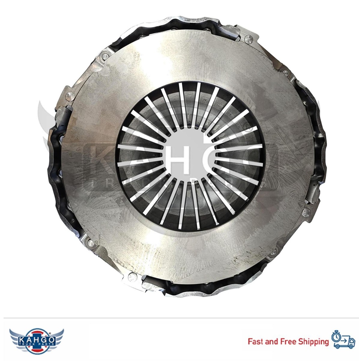 OEM Volvo transmission clutch 3400700618 85002560 | eBay 