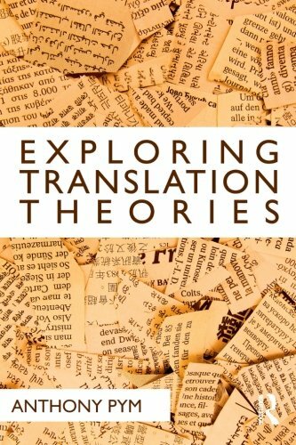 Exploring Translation Theories by Pym, Anthony 0415553636 FREE Shipping - Bild 1 von 2