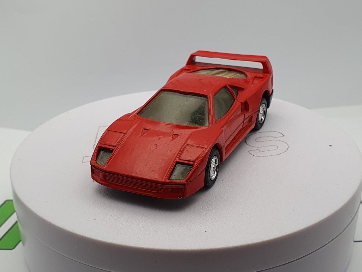 Ferrari F40 1/43 | eBay