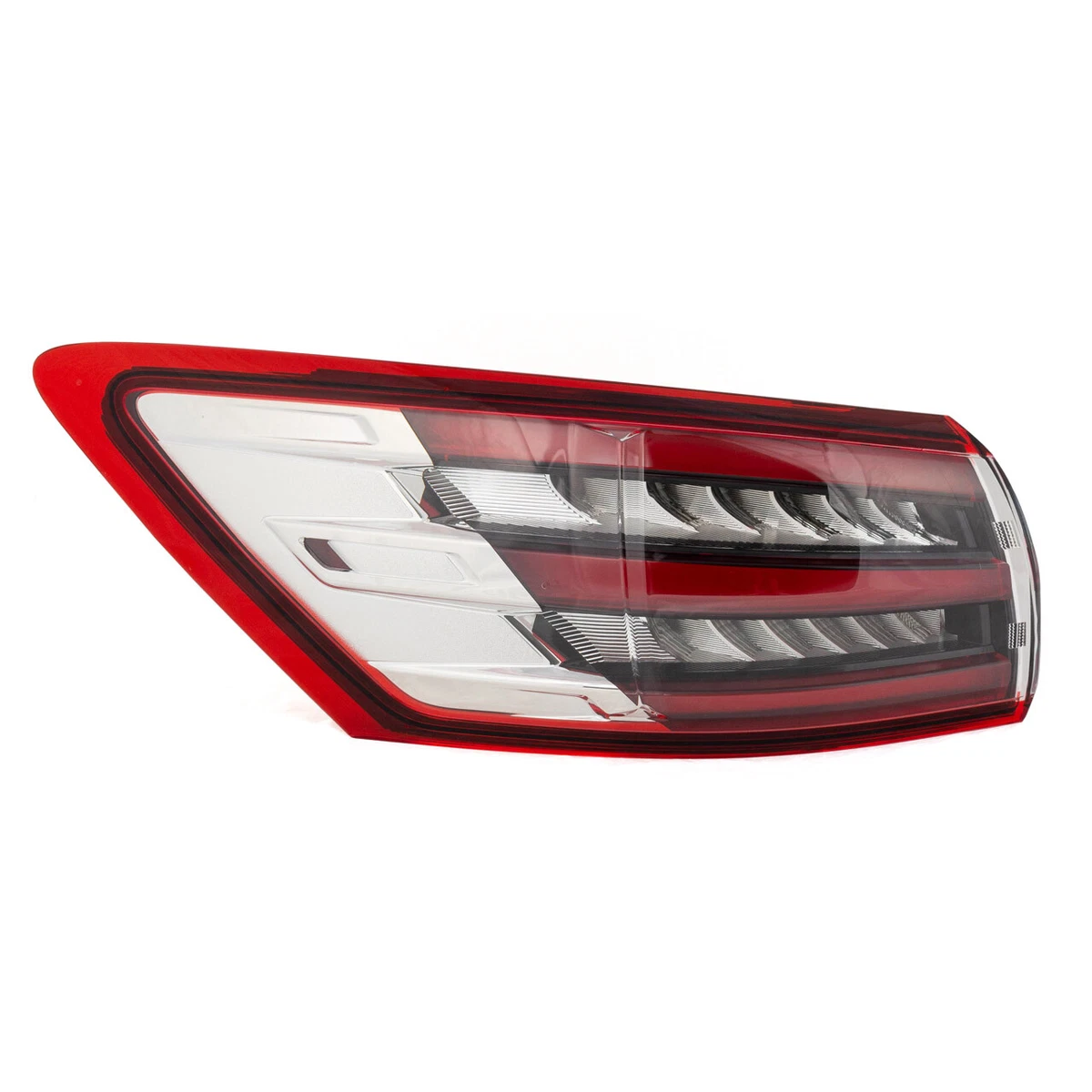 ORIGINAL Ford Heckleuchte Rücklicht S-MAX ab 05.2015 hinten links  