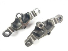 BMW R 1150 GS - camshaft brackets rocker arm brackets