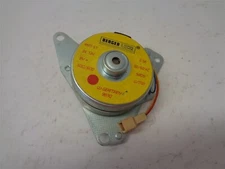 Berger Lahr Synchronous Motor RSM 57 6 5K