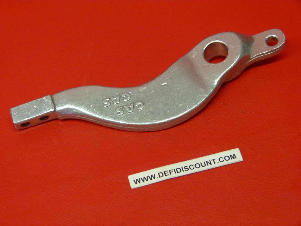 Pédale de frein nu trial Gasgas réparer freinage moto 1998 BT27822016