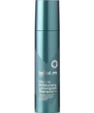 Image of Organic Moisturising Lemongrass Shampoo 200ml