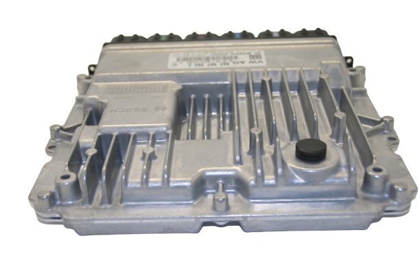Engine Control Unit ECU 06M907309 0261S18084 Fits for Audi Porsche