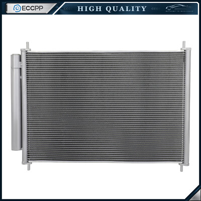 Replacement AC Condenser For 2014 2015 2017 Honda Accord 2.0L for 4250 condenser