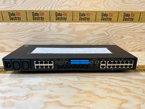 APC AP9320 - APC Environmental Management System - Afbeelding 2 van 3