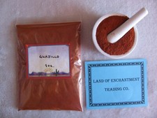 GUAJILLO CHILE POWDER PURE FRESH 8 OZ. US SELLER FREE SHIPPING