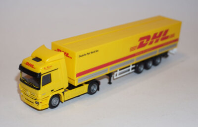 AWM MERCEDES BENZ Actros Krafft Walzen Düren 51 486 EUR 1,00 - DE