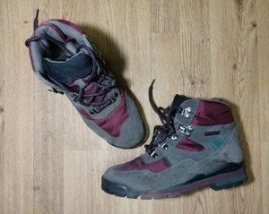 ebay womens hiking boots