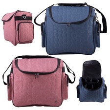 QHP Large Cleaning Bag Classy