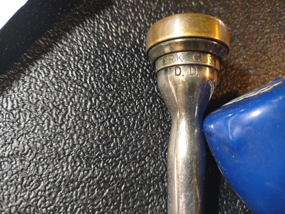 Stork Custom D.D P с чехлом - Изображение 4 из 4