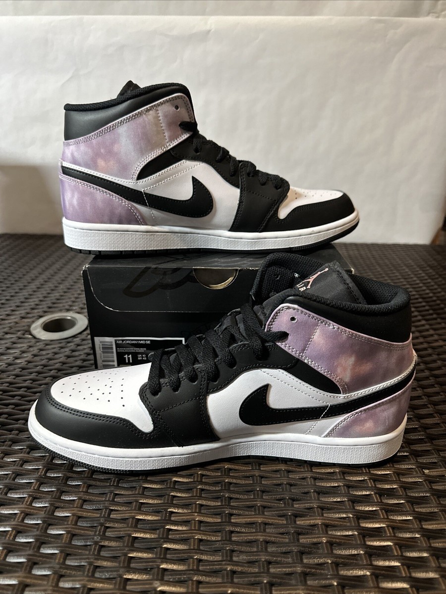 Jordan 1 SE Mid Zen Master Size 11 Jordan 1 Mid SE Zen Master Men main image 3