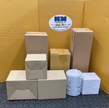 New Holland Boomer 40 Boomer 50 Tractor Filter Service Kit (2019-after)