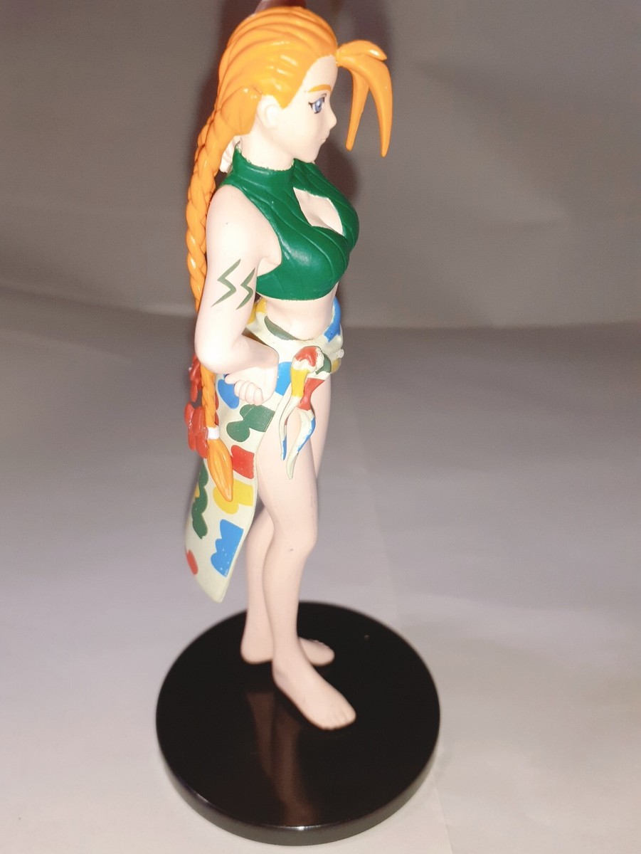 sota toys ストリートファイター　フィギュア　キャミー　CAPCOM Amazon | SOTA キャミィ 未開封 ストリートファイター