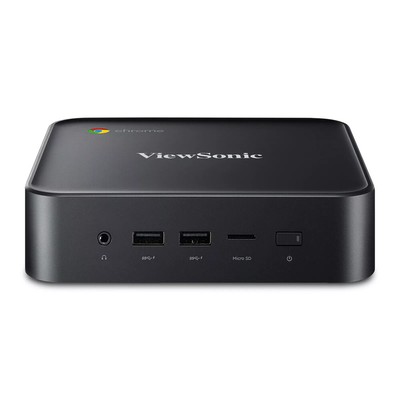 ViewSonic NMP760 Chromebox for ViewBoard Interactive Displays