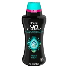 Downy Unstopables In-Wash Scent Booster  Beads (37.5 oz.) Great Value