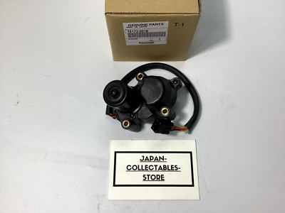 ECHTER KAWASAKI Aktuator 16172-0018, Brute Force 650 750 Prairie 360