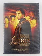 Luther DVD 