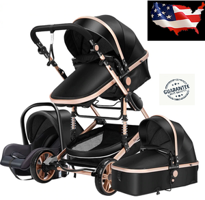 baby stroller set 3 in 1