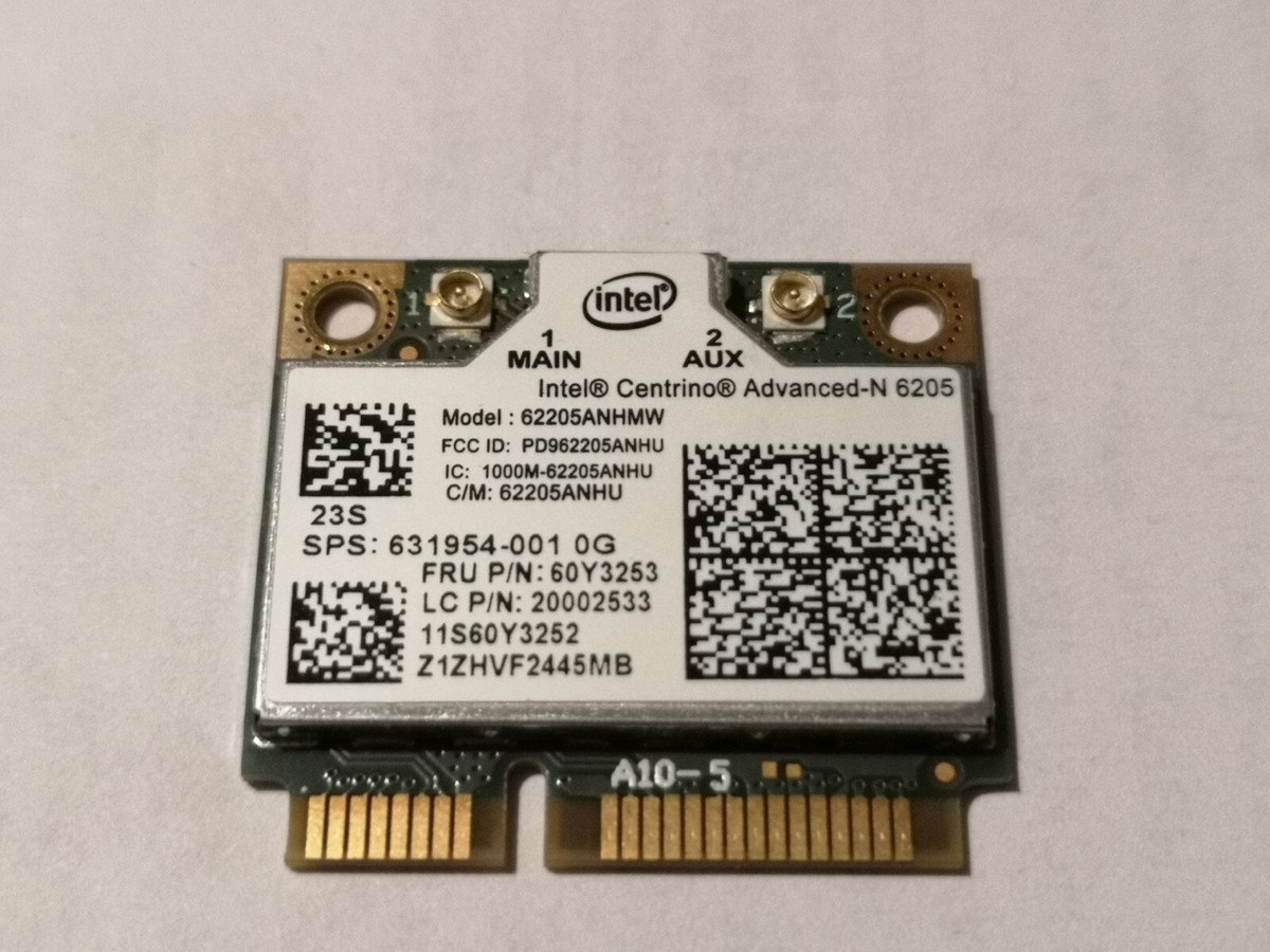 ThinkPad LTEモジュール FRU 5W10V25820 ThinkPad LTEモジュール FRU