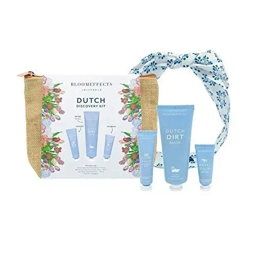 Bloomeffects Natural Dutch Discovery Kit BE0005