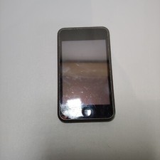 Apple iPod Touch 1st Gen Black 16GB A1213 MA627LL For Parts