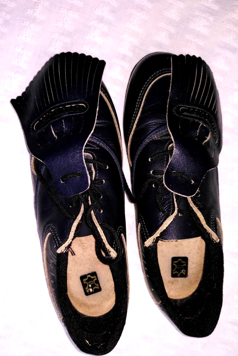 Stuburt golf clearance boots size 9