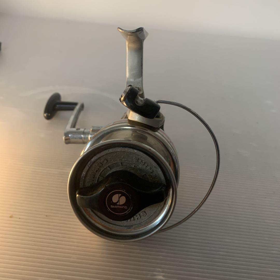 Shimano Sp-6 Reel Stock 2024 | eBay