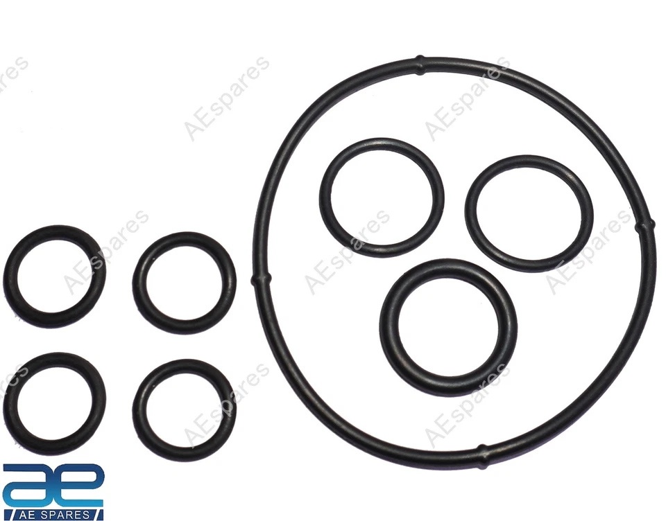 Premier kit d'entretien 500 km pour Royal Enfield Guerrilla Himalayan 450 KAA... - Photo 3/4