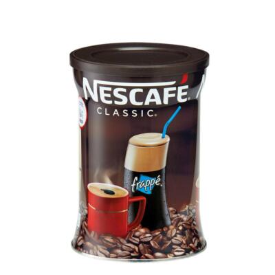 Nescafe Frappe - Classic Instant Greek Coffee - 200g FREE SHIPPING