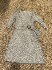 Women’s Maurice’s Dress Medium Gray