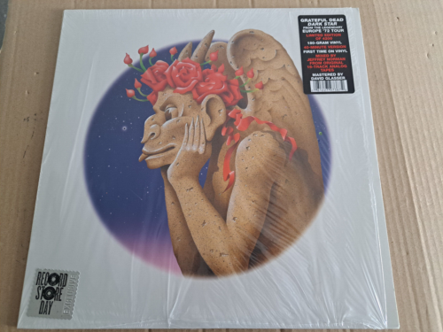Grateful Dead - Dark Star, Ltd. Vinyl LP, 180g, RSD - Afbeelding 1 van 6