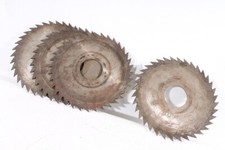 Circular Saw Blade 250 mm x 65 mm x 3 mm Teeth 36