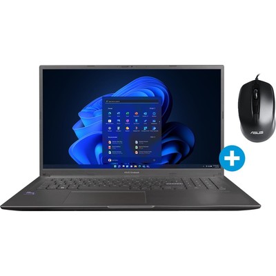 ASUS Vivobook 17X K3704VA-AU149 17.3'' - Core i9-13900H - 24GB RAM - 512 GB NV...