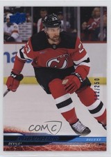 2024-25 Upper Deck Series 2 Deluxe 182/250 Kurtis MacDermid #354 z6b