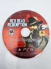 Red Dead Redemption Standard (Sony PlayStation 3) [Disc Only] Working!
