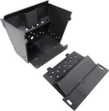 Firepot Replacement for Pelpro & Pleasant Hearth Pellet Stoves, Burning Pot,... 