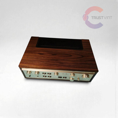 Luxman L-48X Stereo Integrated Amplifier Vintage HiFi Japan