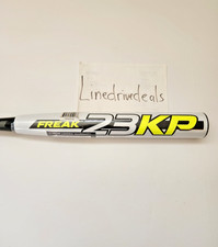 NEW 2023 Miken Freak 23 KP23 Maxload 25oz. MS...