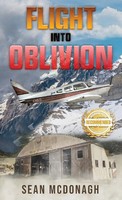 Sean Mcdonagh | Flight Into Oblivion | Taschenbuch | Englisch (2022)