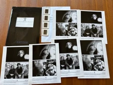 THE BLAIR WITH PROJECT MOVIE PRESS KIT SLIDES BRUCE WILLIS HALEY JOEL OSMENT