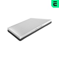 Innenraumfilter Optimal OP-FCF20021 Partikelfilter FüR Peugeot 206 2A SW 2E CC