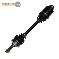 Antriebswelle Rechts Mitsubishi Lancer Stufenheck (Cs_A, CT0) 2.0 16V Ix Schaltg